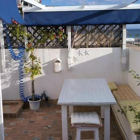Duplex Atico Con Las Mejores Vistas De Conil Conil De La Frontera Eksteriør bilde