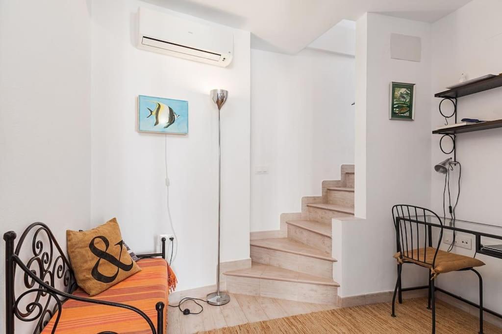 Duplex Atico Con Las Mejores Vistas De Conil Conil De La Frontera Eksteriør bilde