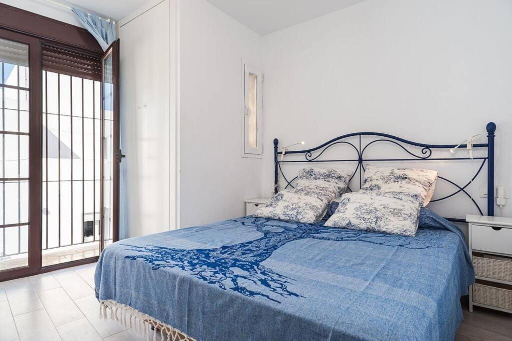 Duplex Atico Con Las Mejores Vistas De Conil Conil De La Frontera Eksteriør bilde